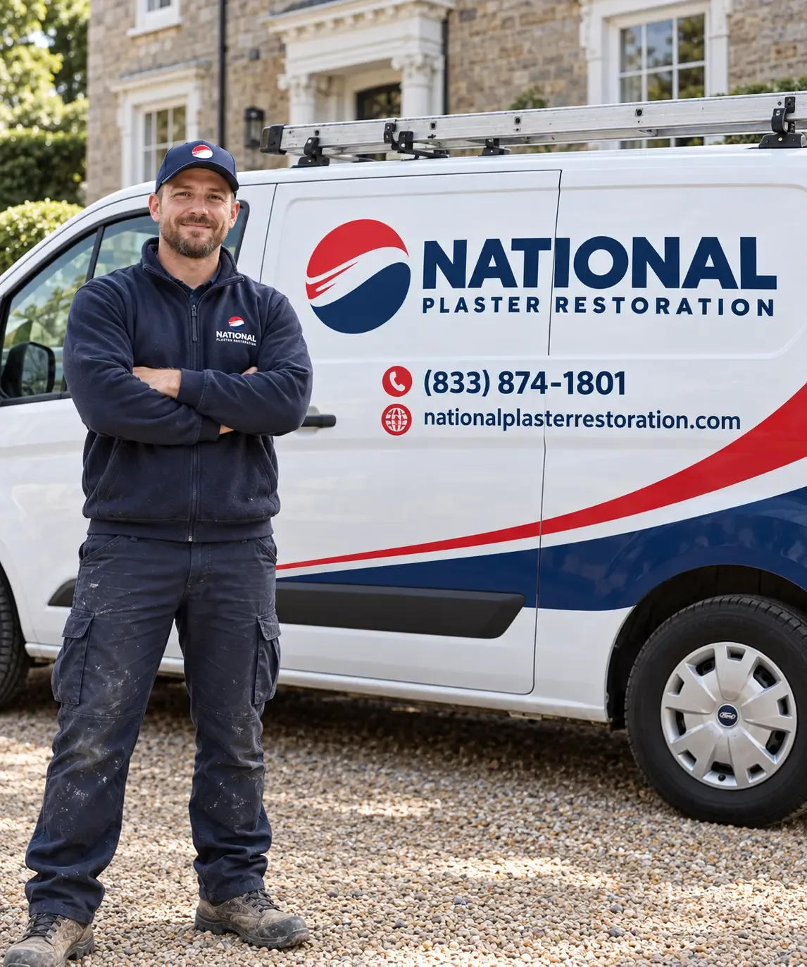 Plaster Repair company in Mondovi, WI